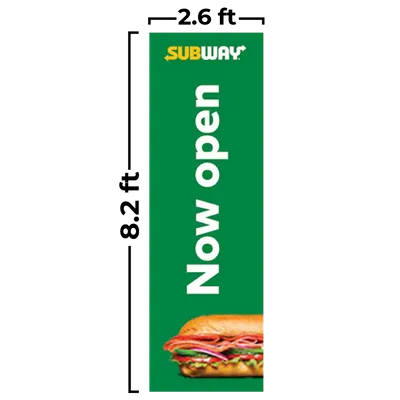 79 x 250 cm - Imprint Now - NZ