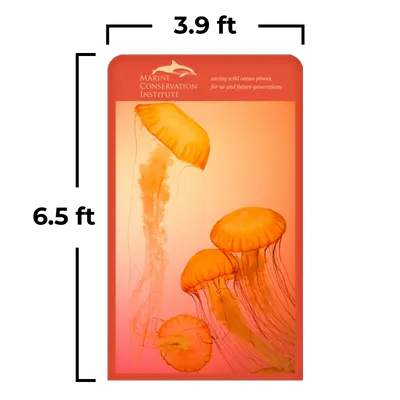 119 x 198 cm - Imprint Now - NZ