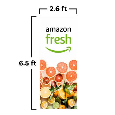 79 x 198 cm - Imprint Now - NZ