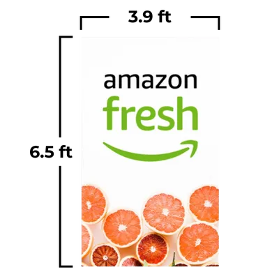 119 x 198 cm - Imprint Now - NZ