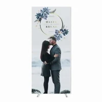 With Stand - Imprint Now - NZ