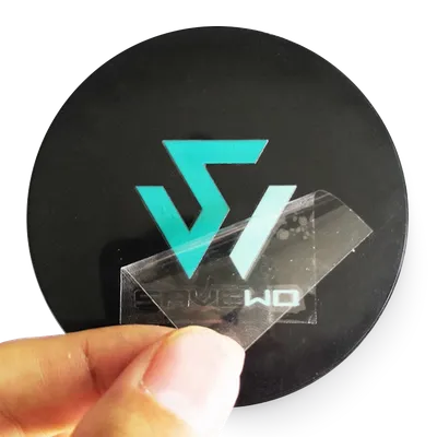 Transfer Sticker - Imprint Now - NZ