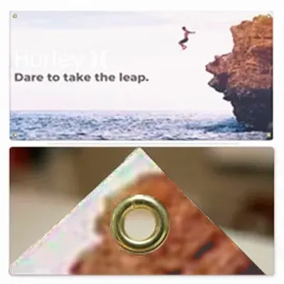 Grommets - Imprint Now - NZ