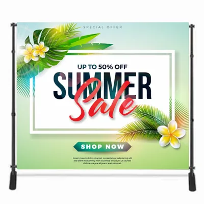 With Stand - Imprint Now - NZ