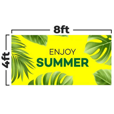 244 x 122 cm - Imprint Now - NZ