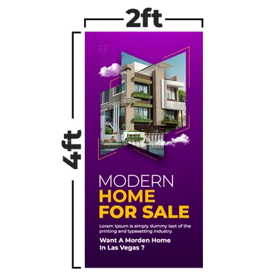 61 x 122 cm - Imprint Now - NZ