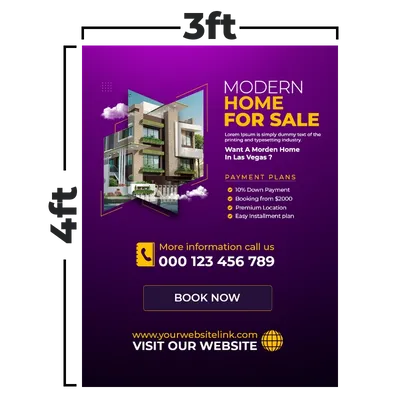 91 x 122 cm - Imprint Now - NZ