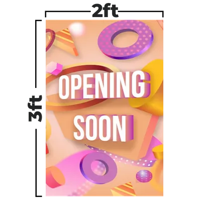 61 x 91 cm - Imprint Now - NZ