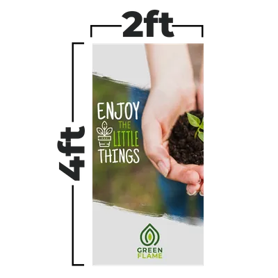 61 x 122 cm - Imprint Now - NZ