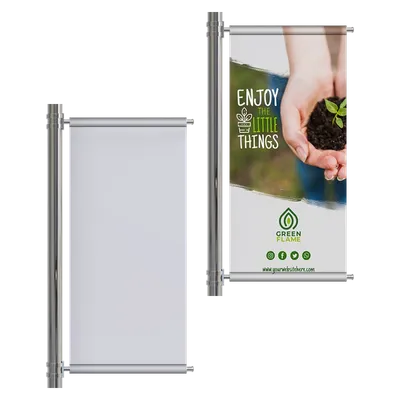 Single Side - Imprint Now - NZ