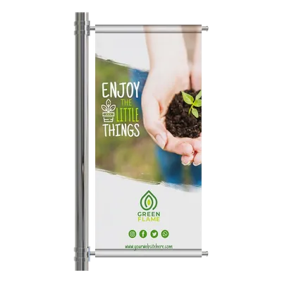 With Hanging Base - Imprint Now - NZ