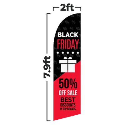 61 x 241 cm - Imprint Now - NZ