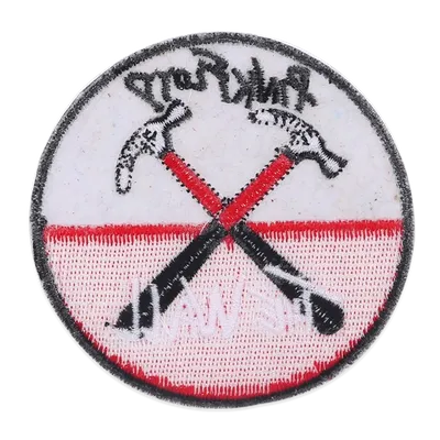 Iron on Backing - Imprint Now - NZ