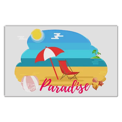 Rectangle - Imprint Now - NZ