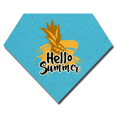 Custom Shape - Imprint Now - NZ