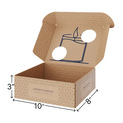 10 in x 8 in x 3 in 10 in x 8 in x 3 in - Imprint Now - NZ