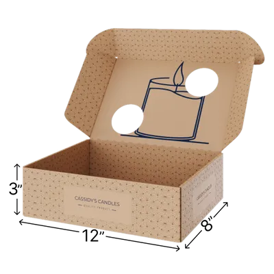 12 in x 8 in x 3 in 12 in x 8 in x 3 in - Imprint Now - NZ