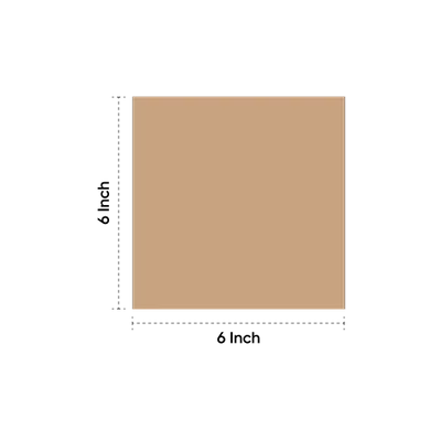 6x6inch 6x6inch - Imprint Now - NZ