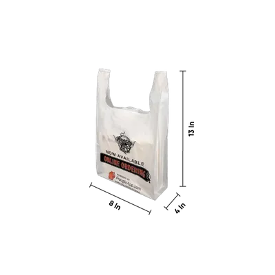 13x8x4inch 13x8x4inch - Imprint Now - NZ