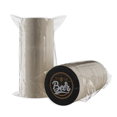 Standard packaging - Imprint Now - NZ