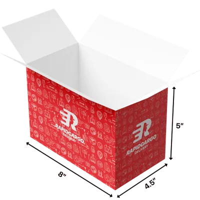 8 in x 4.5 in x 5.5 in 8 in x 4.5 in x 5.5 in - Imprint Now - NZ