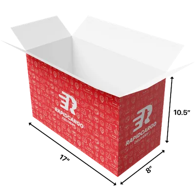 17 in x 8 in x 10.5 in 17 in x 8 in x 10.5 in - Imprint Now - NZ