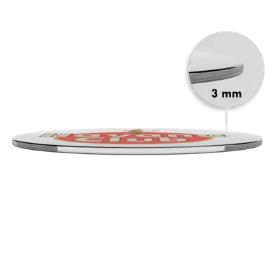 3mm - Imprint Now - NZ