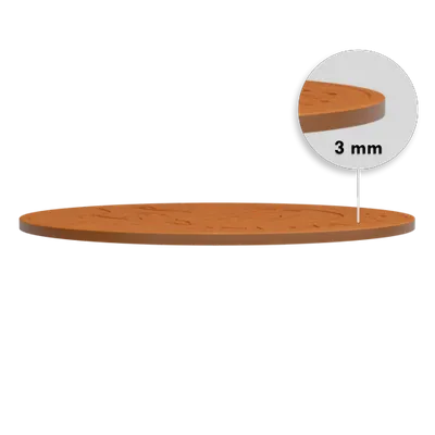 3mm - Imprint Now - NZ