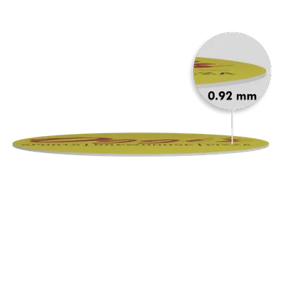 0.92mm - Imprint Now - NZ