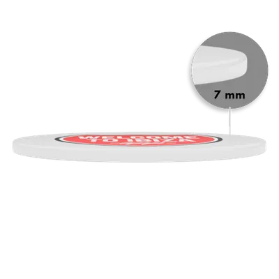 7mm - Imprint Now - NZ