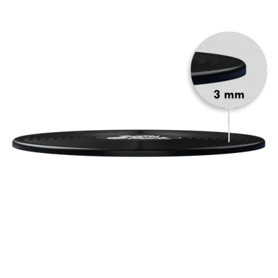 3mm - Imprint Now - NZ