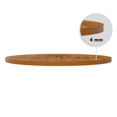 4mm - Imprint Now - NZ