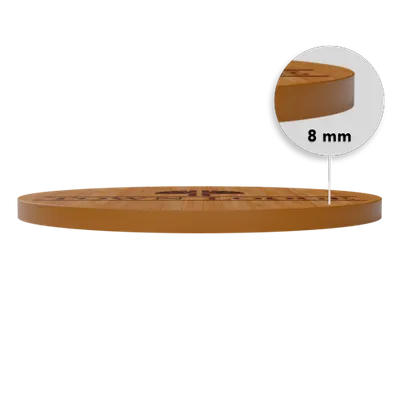 8mm - Imprint Now - NZ