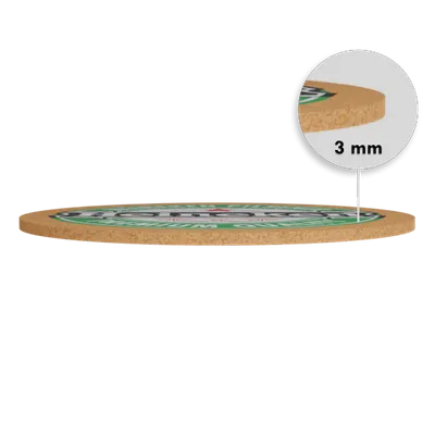 3mm - Imprint Now - NZ