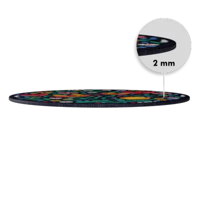 2mm - Imprint Now - NZ