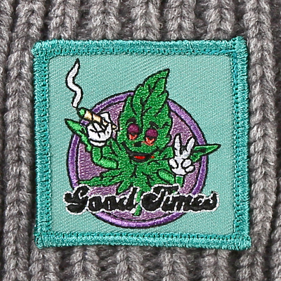 Embroidered Patch Embroidered Patch - Imprint Now - NZ
