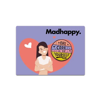 89 mm x 64 mm Backing Card - Imprint Now - NZ