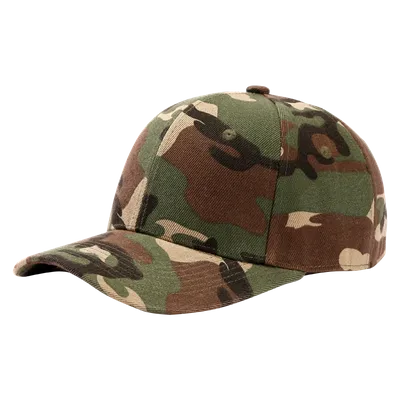 Green Camo - Imprint Now - NZ