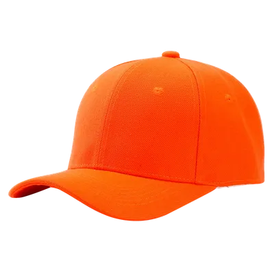 Bright Orange - Imprint Now - NZ