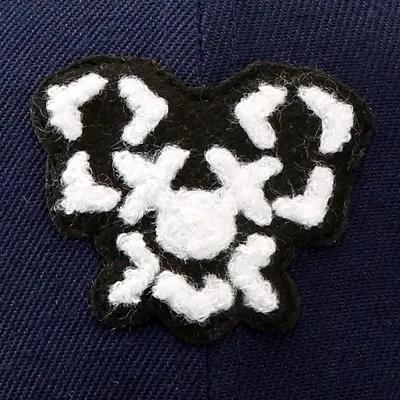 Chenille Patch - Imprint Now - NZ