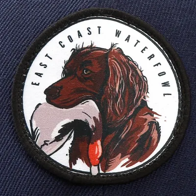 Printed Patch - Imprint Now - NZ