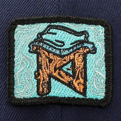 Embroidered Patch - Imprint Now - NZ