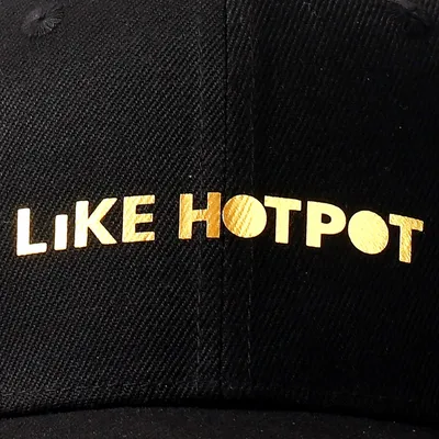 Gold Transfer Printing - Imprint Now - NZ