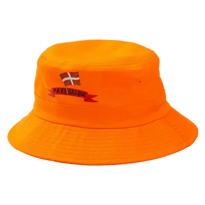 Bucket Hat with Band - Imprint Now - NZ