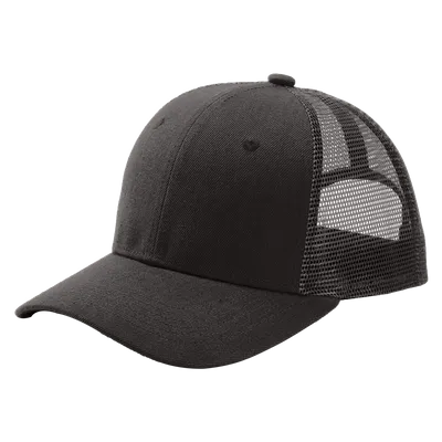 Black - Imprint Now - NZ