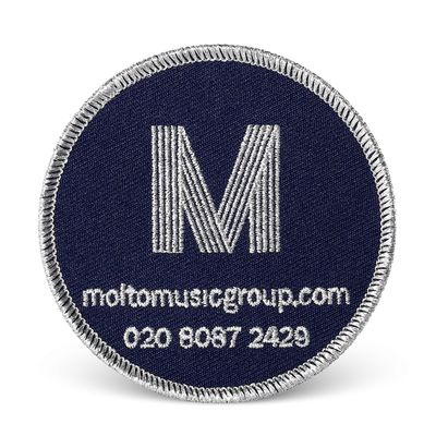 Metallic Silver Thread Metallic Silver Thread - Imprint Now - NZ