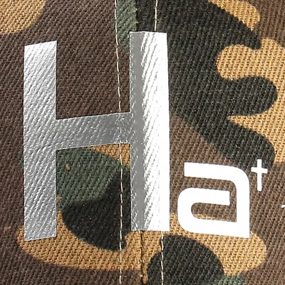 Silver Transfer Printing - Imprint Now - NZ