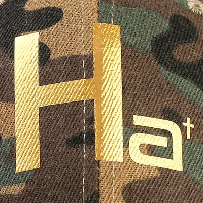 Gold Transfer Printing - Imprint Now - NZ