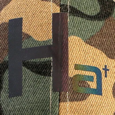 Dark Holographic Transfer Printing - Imprint Now - NZ