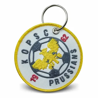 Key Chain Key Chain - Imprint Now - NZ